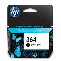 HP INK CART 364 BLACK CB316EE HP INK CART 364 BLACK CB316EE