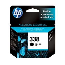 HP INK CART 338 BLACK C8765EE HP INK CART 338 BLACK C8765EE