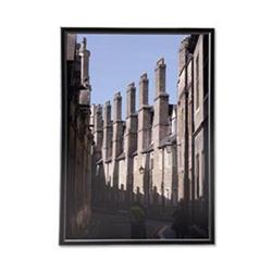 5 STAR FAC BACKLOAD FRAME SILVER A3 5 STAR FAC BACKLOAD FRAME SILVER A3