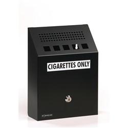 DURABLE A/TRAY W/MOUNT MET2.5L CHARCOAL DURABLE A/TRAY W/MOUNT MET2.5L CHARCOAL