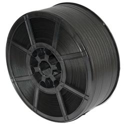 POLYPROP STRAPPING H/D 12MMX1300M TT50