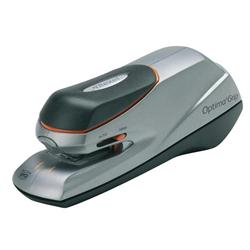 REXEL OPTIMAGRIP ELEC STAPLER 2102348 REXEL OPTIMAGRIP ELEC STAPLER 2102348
