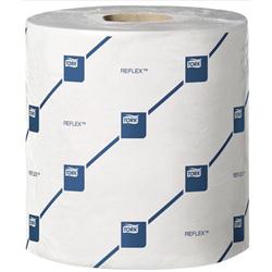 TORK REFLEX WPPAP PLUS M WHT PK9 473474 TORK REFLEX WPPAP PLUS M WHT PK9 473474