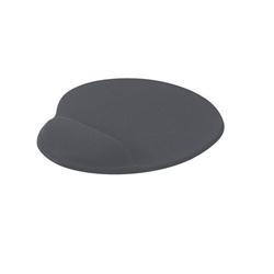 MOUSE MAT & WRIST REST CHARCOAL MOUSE MAT & WRIST REST CHARCOAL