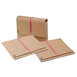 5 STAR LEGAL WLT 3QTRFLAP 51MM BUFF PK25