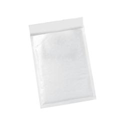 5 STAR BUBBLE BAGS NO.7 WHITE PK 50 5 STAR BUBBLE BAGS NO.7 WHITE PK 50