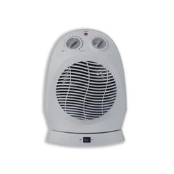 UPRIGHT OSCILLATING FANHEATER 2000W