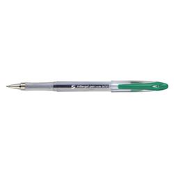 5 STAR ROLLERBALL GEL GREEN PK12 5 STAR ROLLERBALL GEL GREEN PK12