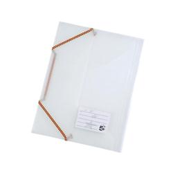 5 STAR OFFICE 3FLP ELASTFILE PP TRANSPK5 5 STAR OFFICE 3FLP ELASTFILE PP TRANSPK5