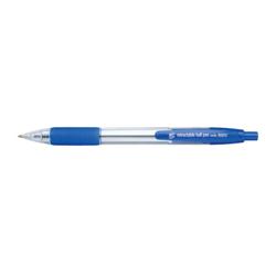5 STAR RETRACT MEDIUM BALLPEN BLUE PK10 5 STAR RETRACT MEDIUM BALLPEN BLUE PK10