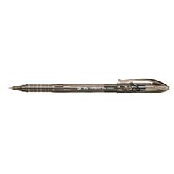 5 STAR OFFICE GRIP PEN BLACK