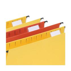 5 STAR OFFICE SUSP FILES TABS PK50 5 STAR OFFICE SUSP FILES TABS PK50