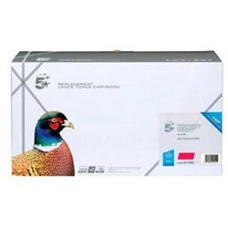 5 STAROFFICE HP 641A TONERCARTMAG C9723A 5 STAROFFICE HP 641A TONERCARTMAG C9723A