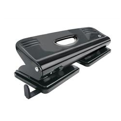 5 STAR 4 HOLE PUNCH 16 SHEET METAL BLACK