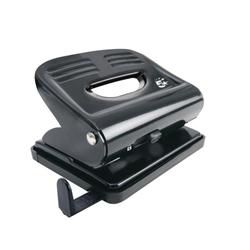 5 STAR 2 HOLE PUNCH 20 SHEET METAL BLACK 5 STAR 2 HOLE PUNCH 20 SHEET METAL BLACK