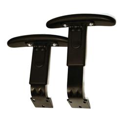 5 STAR OFFICE HEIGHT ADJ ARMS PAIR 5 STAR OFFICE HEIGHT ADJ ARMS PAIR