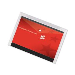 5 STAR OFFICE PPENVWLTPSTUD A3 CLRPK5 5 STAR OFFICE PPENVWLTPSTUD A3 CLRPK5