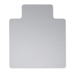 5 STAR H/FLOOR PVC CHAIR MAT 900X1200MM 5 STAR H/FLOOR PVC CHAIR MAT 900X1200MM