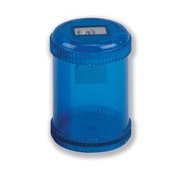 5 STAR OFFICE SHARPNR PLASTIC CAN 1HOLE 5 STAR OFFICE SHARPNR PLASTIC CAN 1HOLE