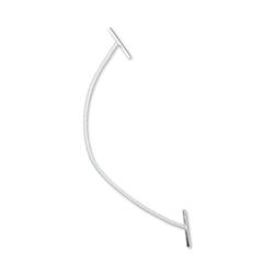 5 STAR ELASTIC TAGS WHITE 152MM PK100 5 STAR ELASTIC TAGS WHITE 152MM PK100