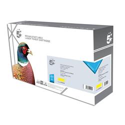 5 STAROFFICE HP503A TONERCARTYELL Q7582A 5 STAROFFICE HP503A TONERCARTYELL Q7582A