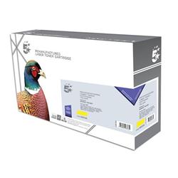 5 STAR BROTHER TONER HY YELLOW TN135Y 5 STAR BROTHER TONER HY YELLOW TN135Y