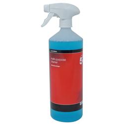 5 STAR MULTI PURPOSE CLEANER 750ML 5 STAR MULTI PURPOSE CLEANER 750ML