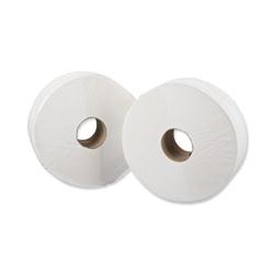 5 STAR TOILET ROLL JUMBO 2PLY WHITE PK6 5 STAR TOILET ROLL JUMBO 2PLY WHITE PK6