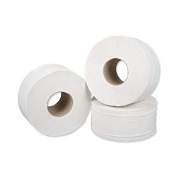 5 STAR MINI JUMBO ROLL 200M 2PLY PK12 5 STAR MINI JUMBO ROLL 200M 2PLY PK12