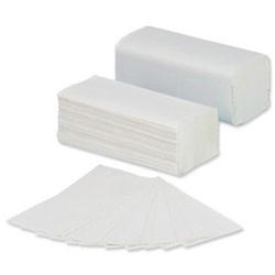 5 STAR HAND TOWEL V-FOLD 2PLY WHT PK3200 5 STAR HAND TOWEL V-FOLD 2PLY WHT PK3200