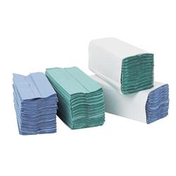 5 STAR HAND TOWEL C-FOLD 1PLY BLU PK2880 5 STAR HAND TOWEL C-FOLD 1PLY BLU PK2880