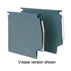 5 STAR LTRL FILE WD-BASE 275MM GRN PK50 5 STAR LTRL FILE WD-BASE 275MM GRN PK50
