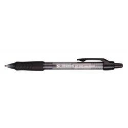 5 STAR ROLLERBALL GEL RETRACT BLACK PK12 5 STAR ROLLERBALL GEL RETRACT BLACK PK12