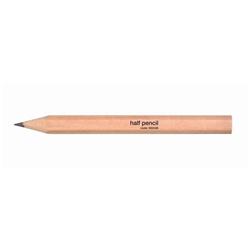 5 STAR OFFICE HALF PENCIL PK144 5 STAR OFFICE HALF PENCIL PK144