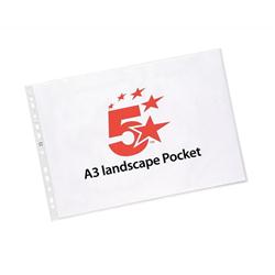 5 STAR OFFICE LANDSCAPE POCKET PK25 A3 5 STAR OFFICE LANDSCAPE POCKET PK25 A3