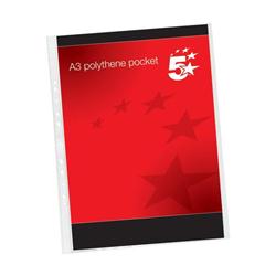 5 STAR OFFICE PORTRAIT POCKET PK25 A3 5 STAR OFFICE PORTRAIT POCKET PK25 A3