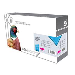 5 STAR HP TONER 304A MAGENTA CC533A 5 STAR HP TONER 304A MAGENTA CC533A