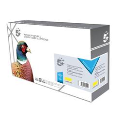 5 STAR HP TONER 304A YELLOW CC532A 5 STAR HP TONER 304A YELLOW CC532A