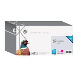 5 STAR HP TONER 504A MAGENTA CE253A