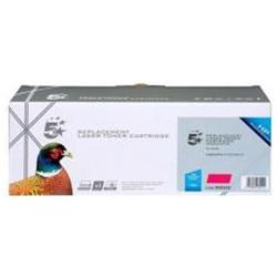 5 STAR HP TONER 128A MAGENTA CE323A 5 STAR HP TONER 128A MAGENTA CE323A