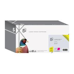 5 STAR SAMSUNGTONER MAGENTA CLT-M4072S 5 STAR SAMSUNGTONER MAGENTA CLT-M4072S