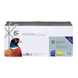 5 STAR BROTHER TONER HY YELLOW TN325Y 5 STAR BROTHER TONER HY YELLOW TN325Y