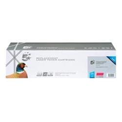 5 STAR HP TONER 126A MAGENTA CE313A 5 STAR HP TONER 126A MAGENTA CE313A