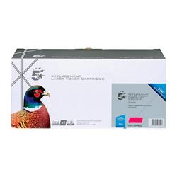 5 STAR HP TONER 305A MAGENTA CE413A 5 STAR HP TONER 305A MAGENTA CE413A