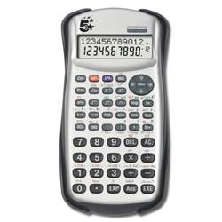 5 STAR SCIENTIFIC CALCULATOR KC-4650P 5 STAR SCIENTIFIC CALCULATOR KC-4650P