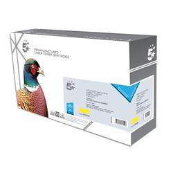 5 STAR HP TONER 507A YELLOW CE402A 5 STAR HP TONER 507A YELLOW CE402A