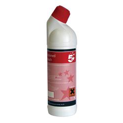 5 STAR BLEACH THICK 1 LITRE 5 STAR BLEACH THICK 1 LITRE