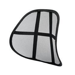 5 STAR OFFICE MESH BACK REST 5 STAR OFFICE MESH BACK REST