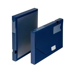 5 STAR OFFICE DOC BOX A4 30MM BLUE 5 STAR OFFICE DOC BOX A4 30MM BLUE
