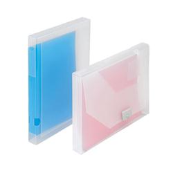 5 STAR OFFICE DOC BOX A4 30MM CLEAR PK10 5 STAR OFFICE DOC BOX A4 30MM CLEAR PK10